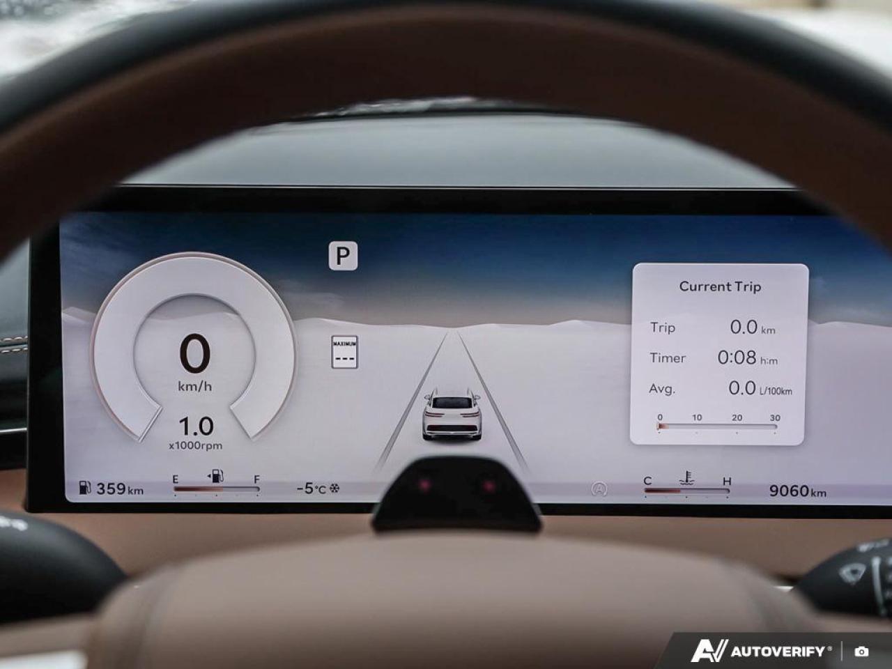 2026 Genesis GV70  Photo