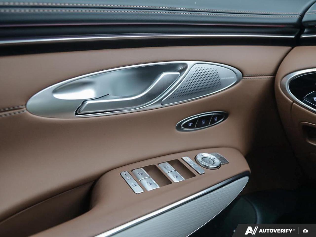 2026 Genesis GV70  Photo