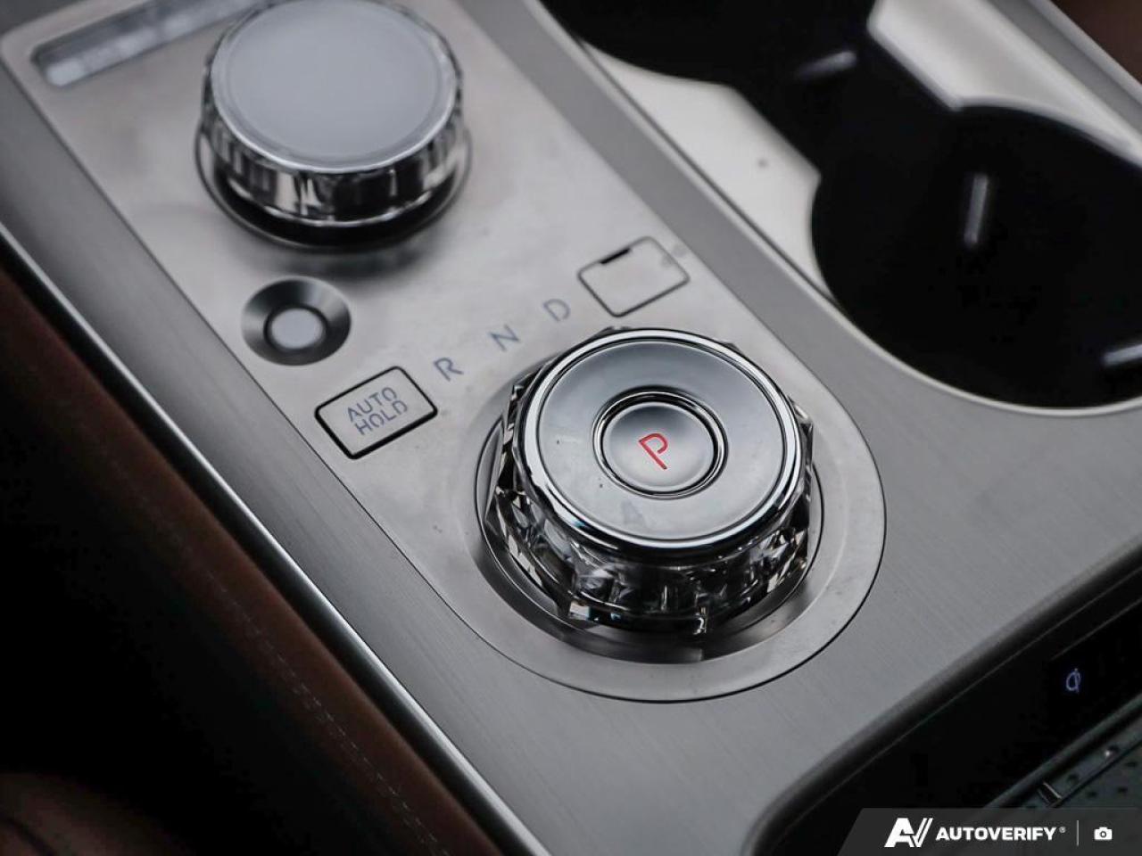 2026 Genesis GV70  Photo