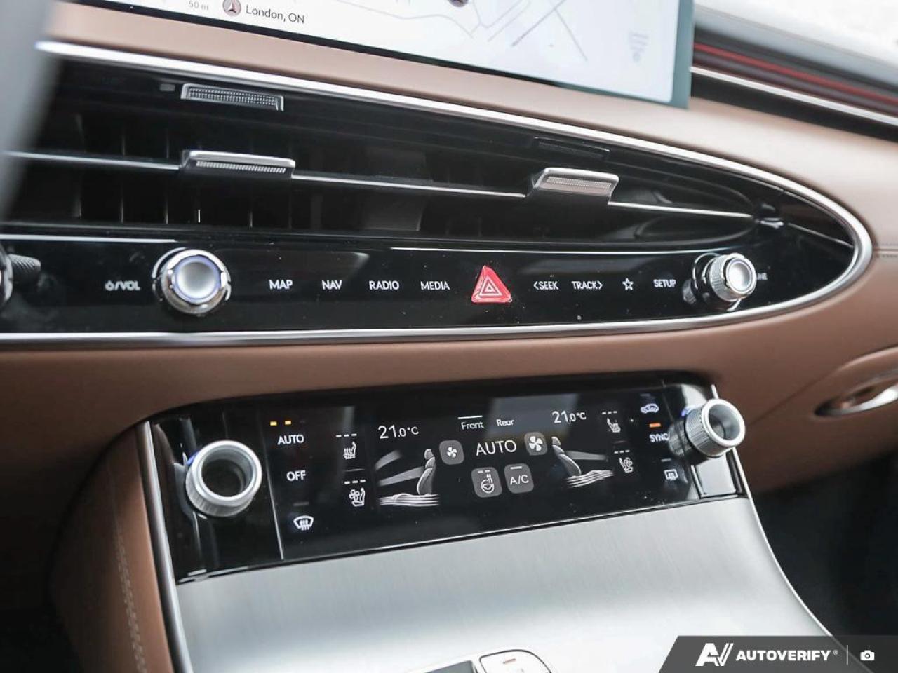 2026 Genesis GV70  Photo