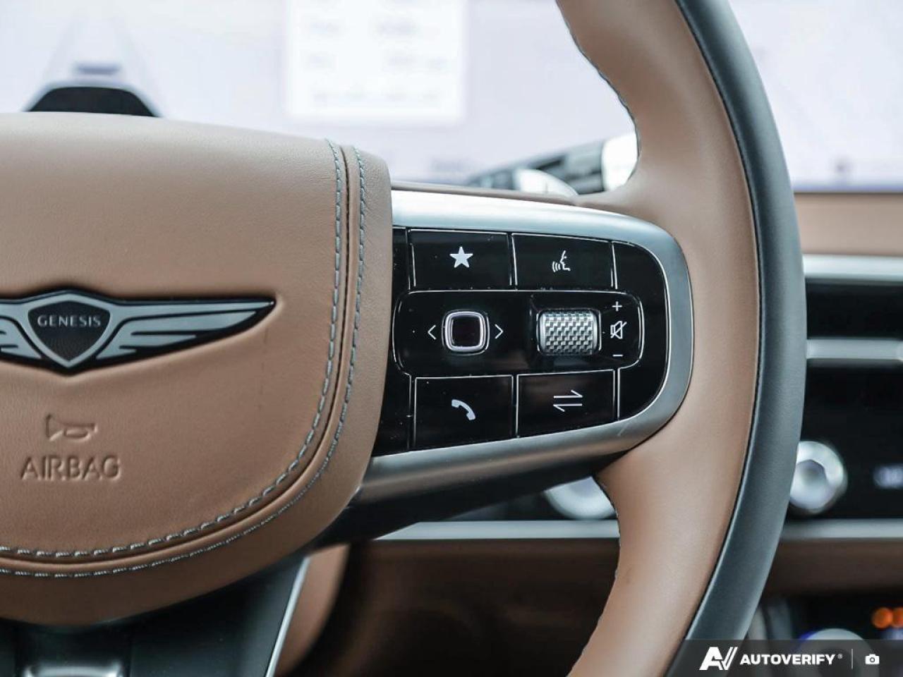 2026 Genesis GV70  Photo