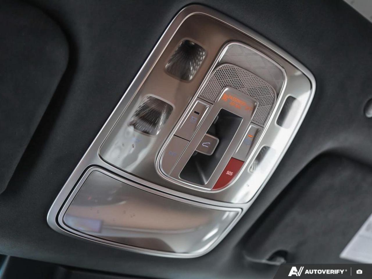 2026 Genesis GV70  Photo