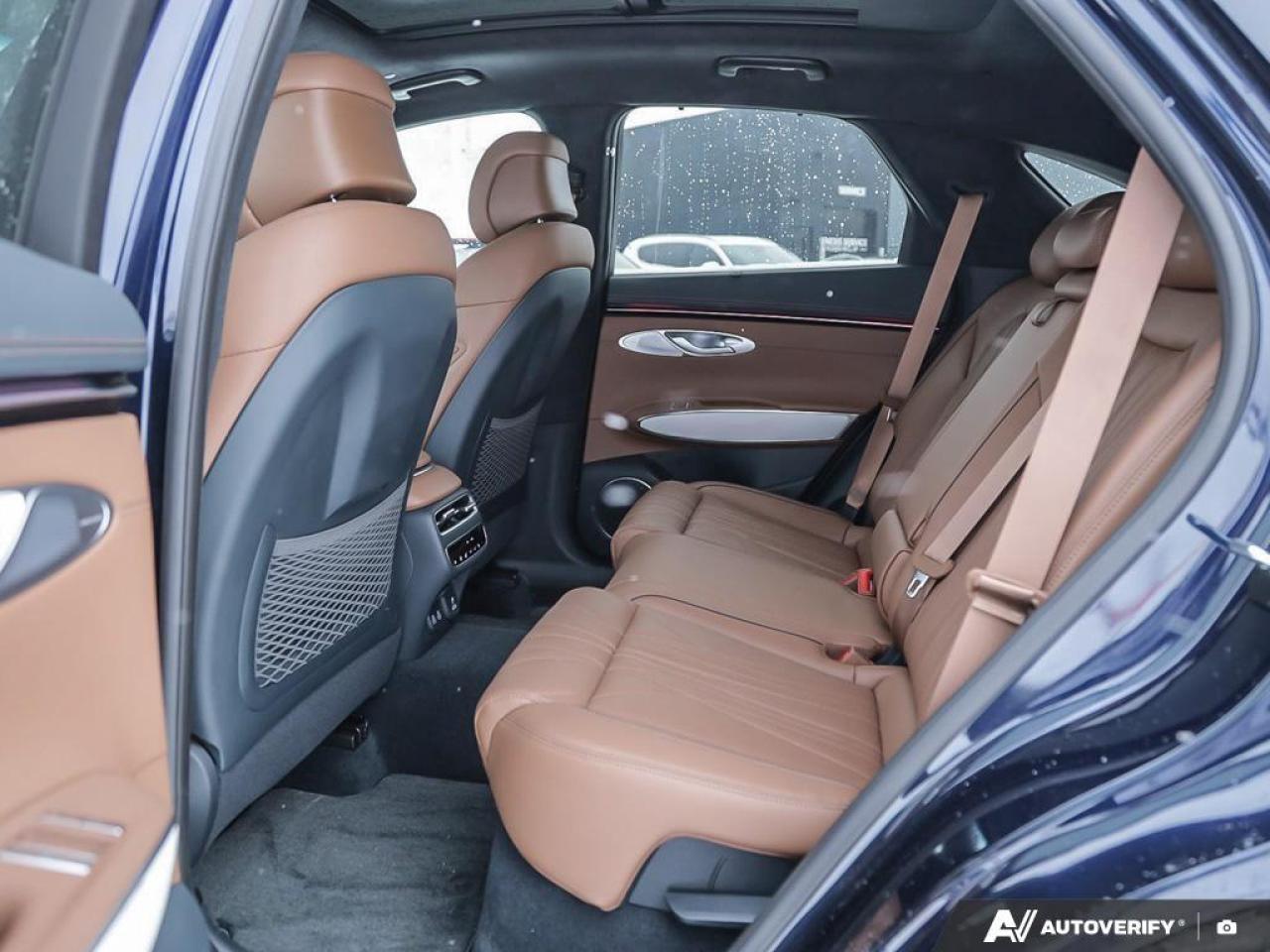 2026 Genesis GV70  Photo