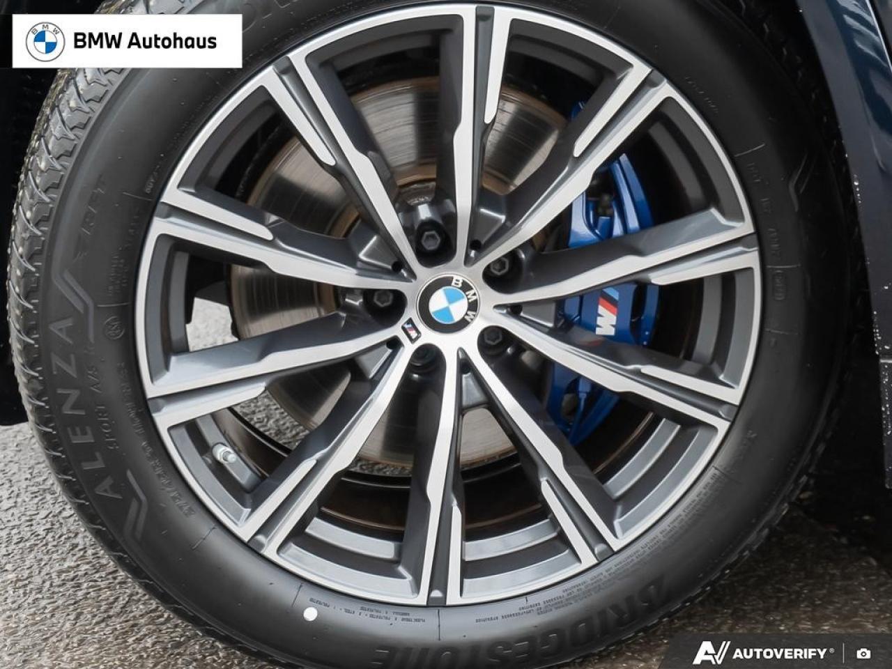 2022 BMW X5 xDrive40i Sports Activity Vehicle Photo