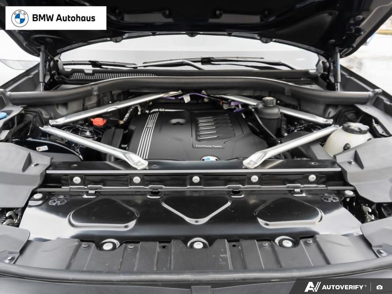 2022 BMW X5 xDrive40i Sports Activity Vehicle Photo