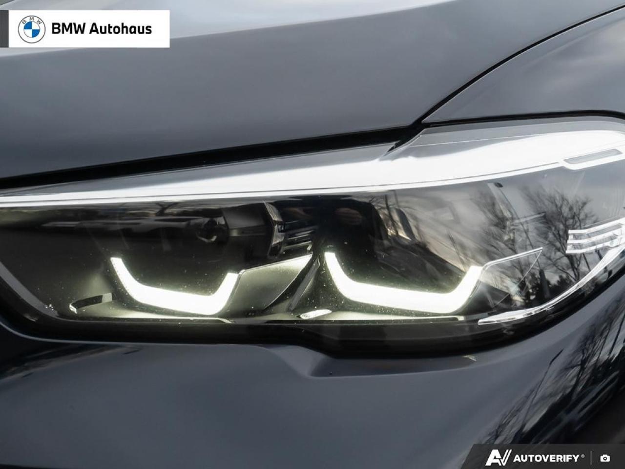 2022 BMW X5 xDrive40i Sports Activity Vehicle Photo