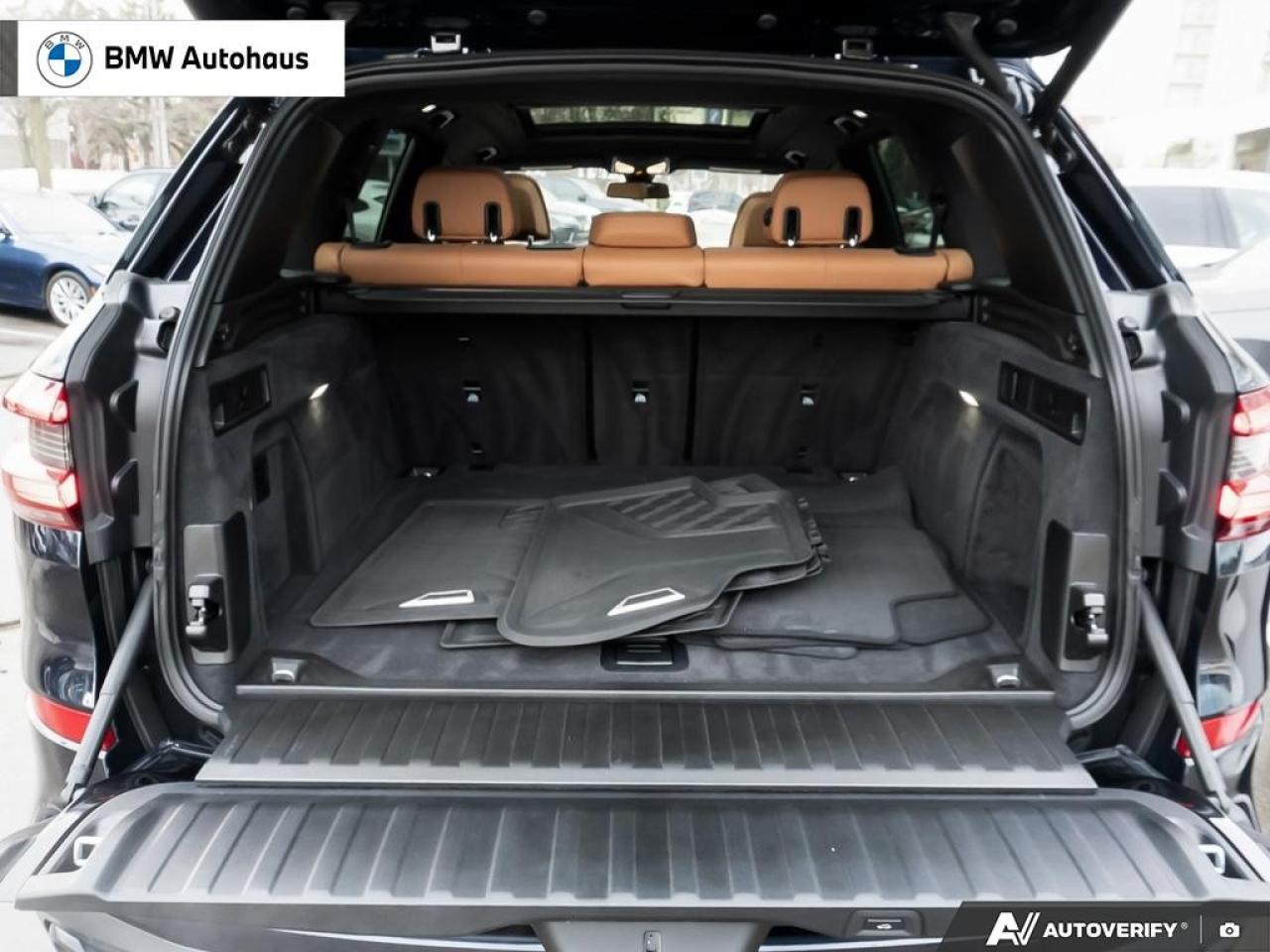 2022 BMW X5 xDrive40i Sports Activity Vehicle Photo