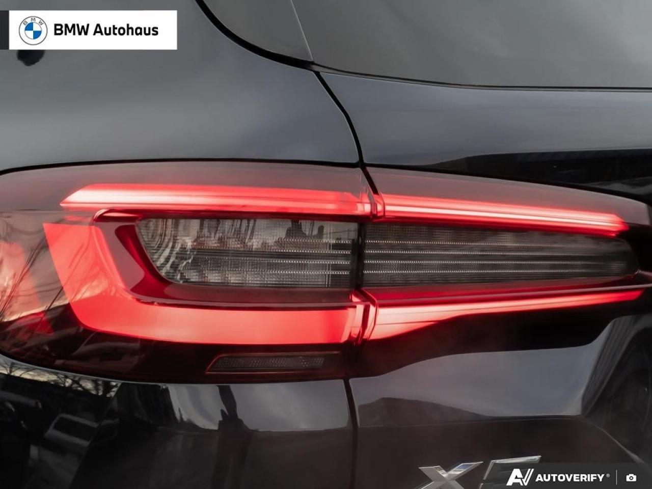 2022 BMW X5 xDrive40i Sports Activity Vehicle Photo