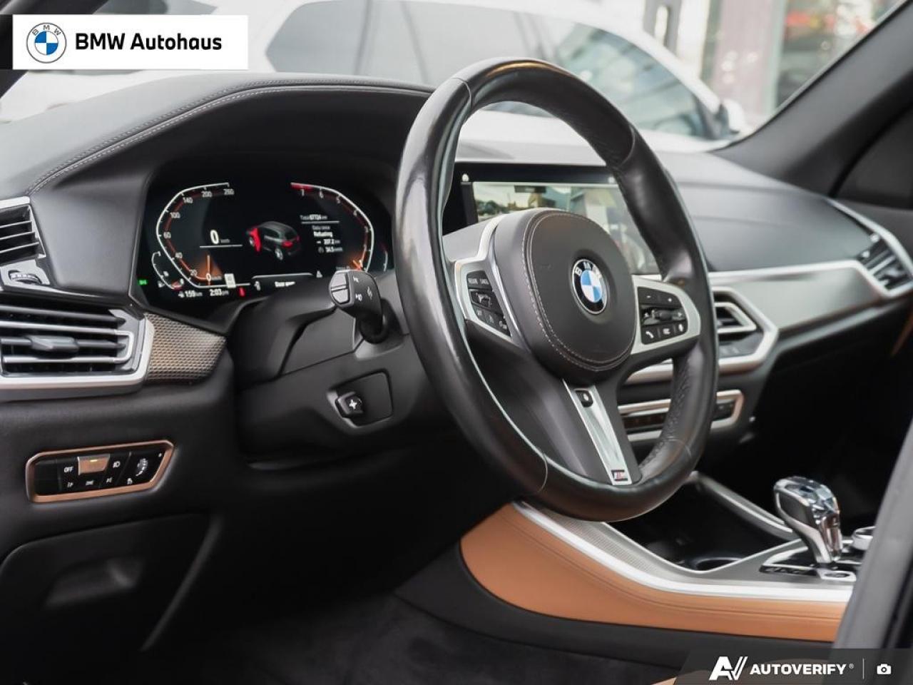 2022 BMW X5 xDrive40i Sports Activity Vehicle Photo