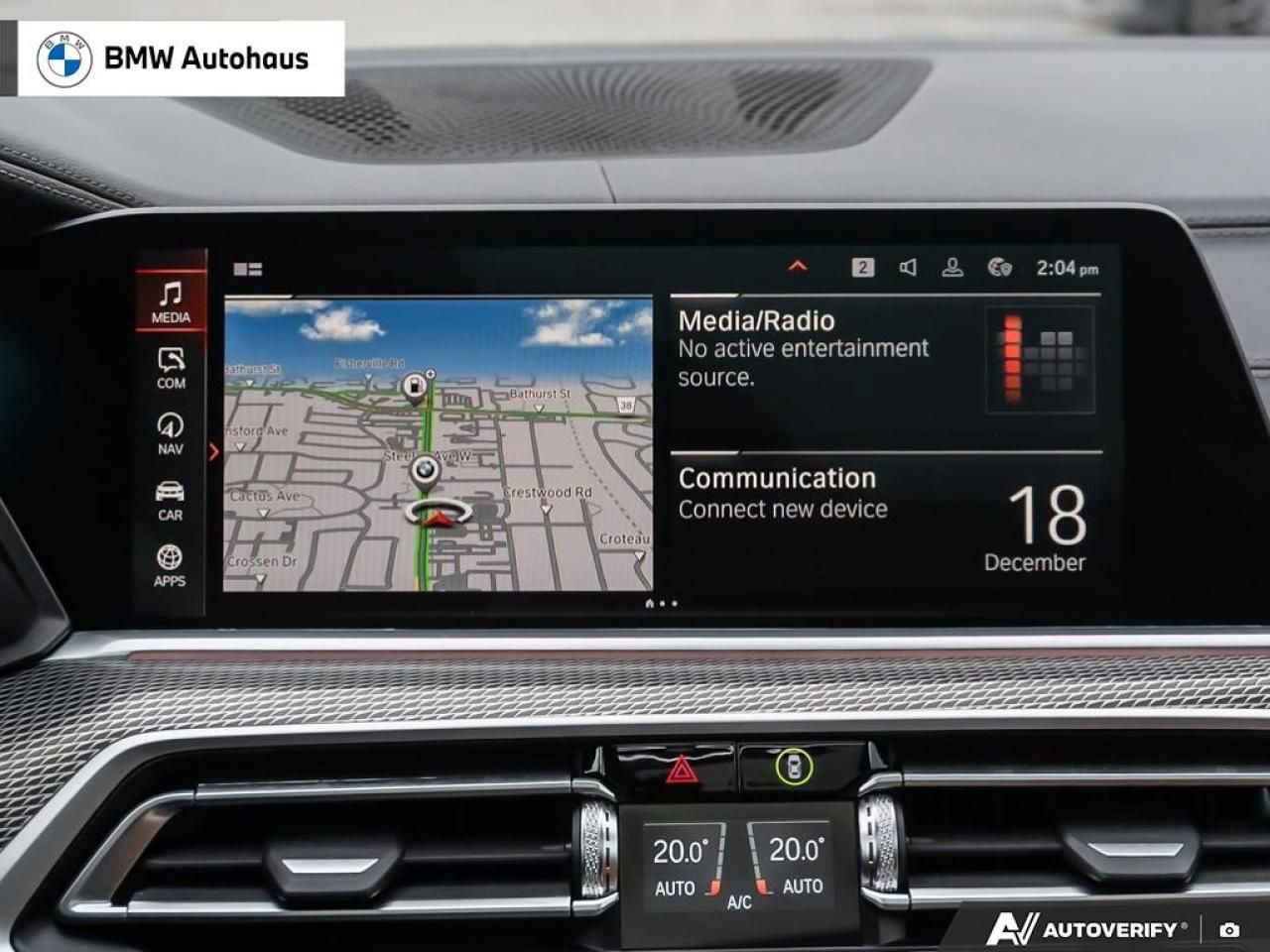 2022 BMW X5 xDrive40i Sports Activity Vehicle Photo