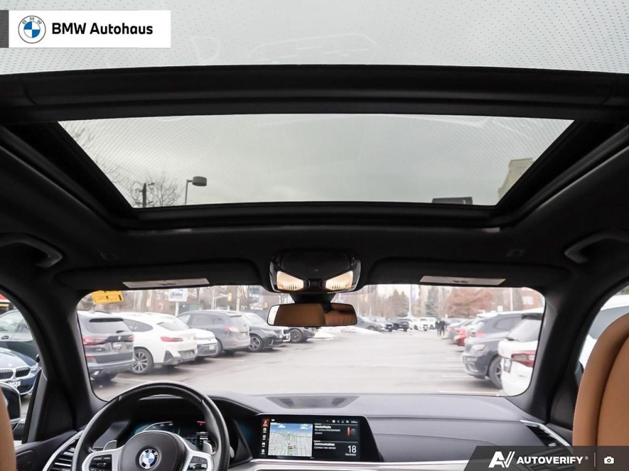 2022 BMW X5 xDrive40i Sports Activity Vehicle Photo