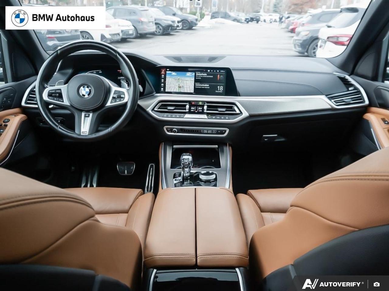 2022 BMW X5 xDrive40i Sports Activity Vehicle Photo