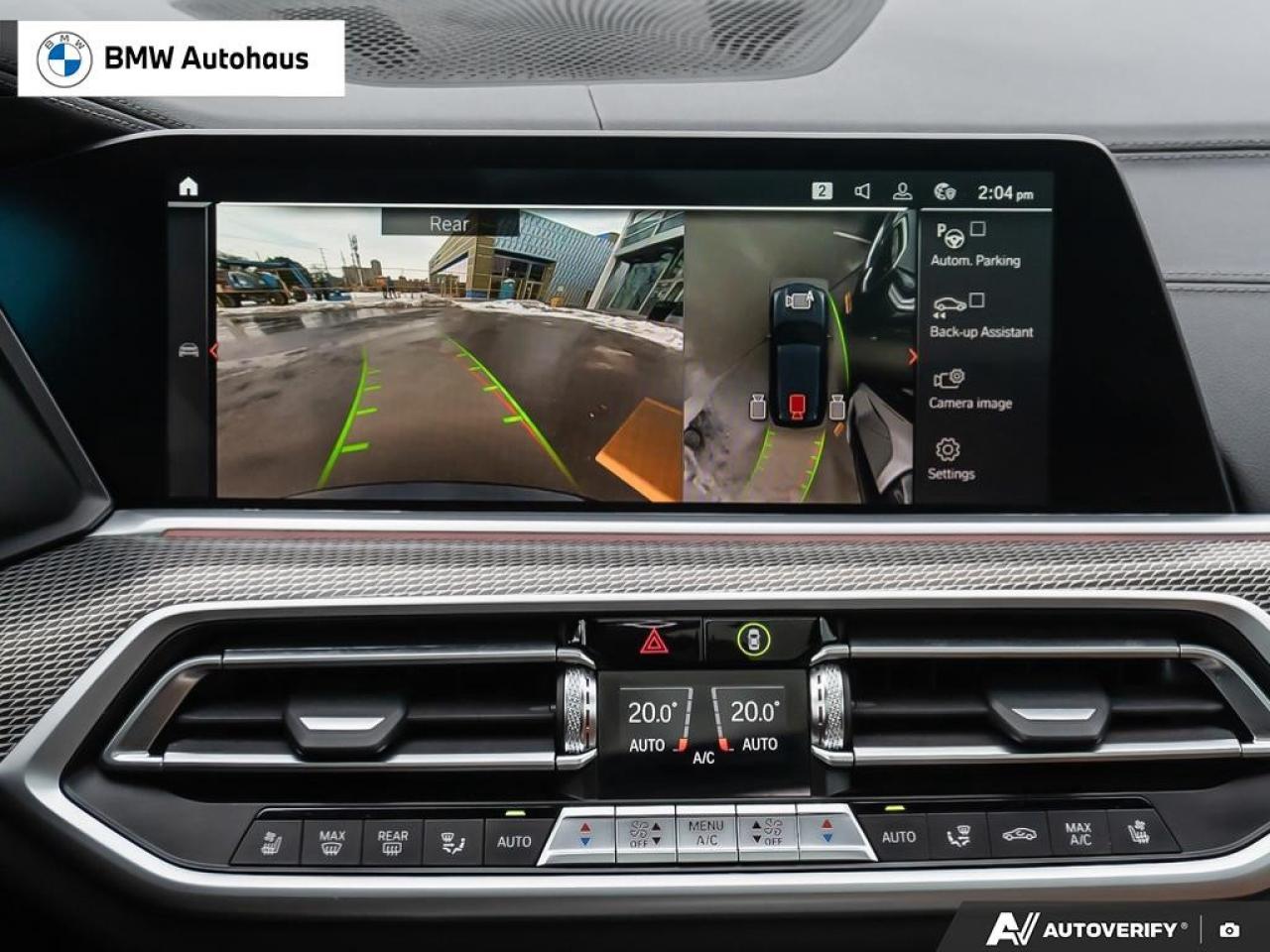 2022 BMW X5 xDrive40i Sports Activity Vehicle Photo