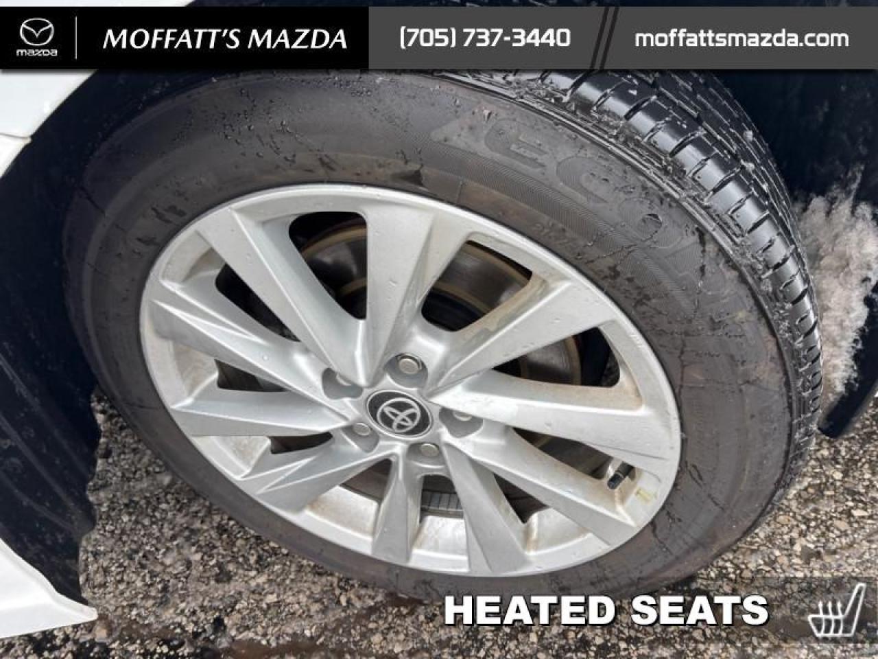 2024 Toyota Camry SE Photo