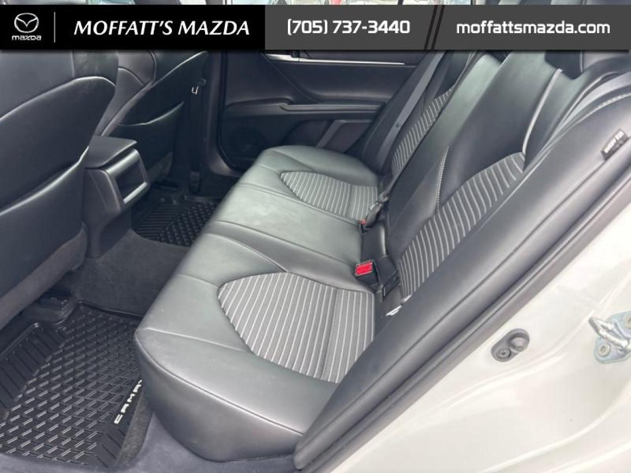 2024 Toyota Camry SE Photo