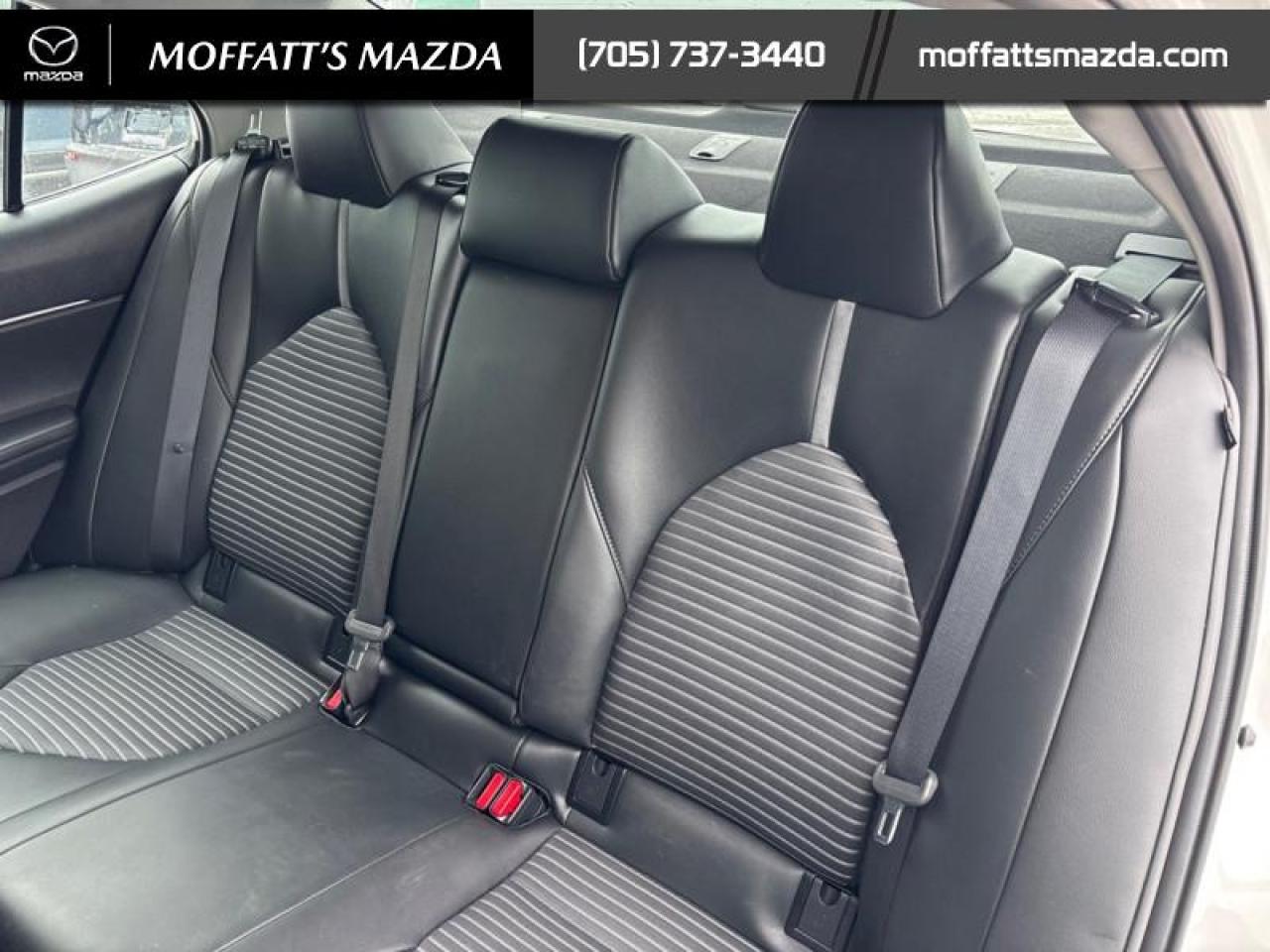 2024 Toyota Camry SE Photo