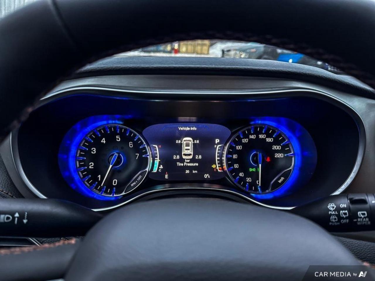 2026 Chrysler Pacifica Pinnacle All-Wheel Drive Passenger Van Photo