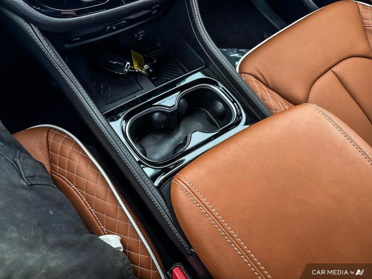 2026 Chrysler Pacifica Pinnacle All-Wheel Drive Passenger Van Photo