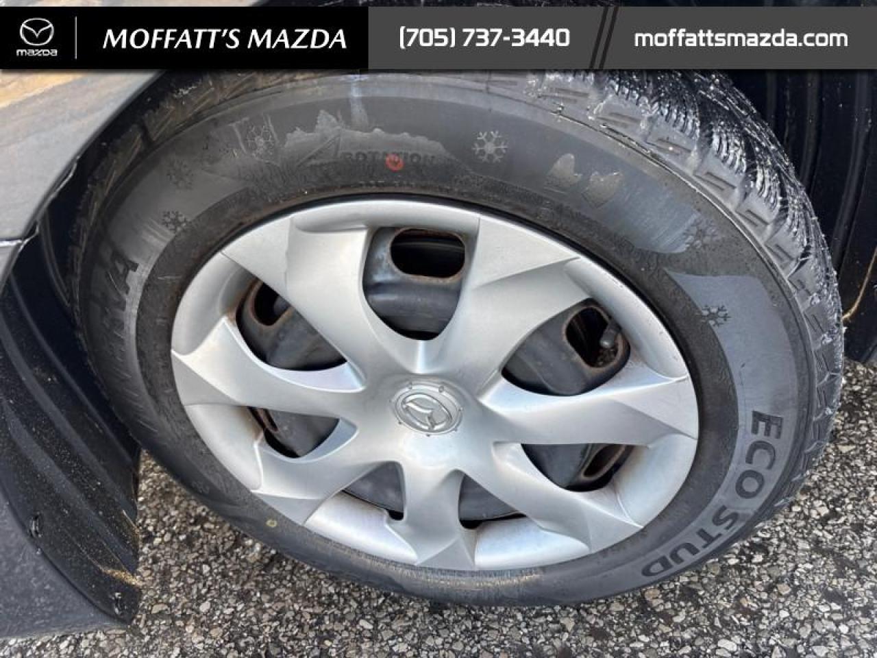 2014 Mazda MAZDA3 GX-SKY Photo