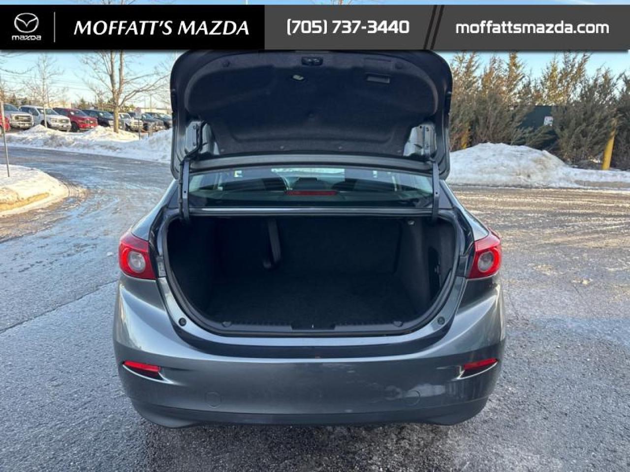 2014 Mazda MAZDA3 GX-SKY Photo