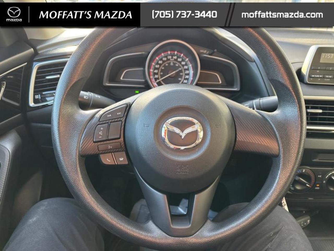 2014 Mazda MAZDA3 GX-SKY Photo