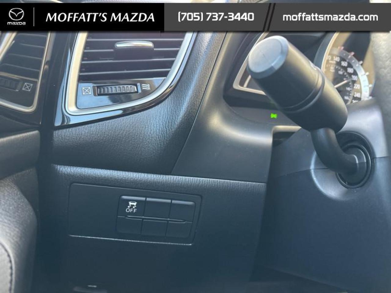 2014 Mazda MAZDA3 GX-SKY Photo