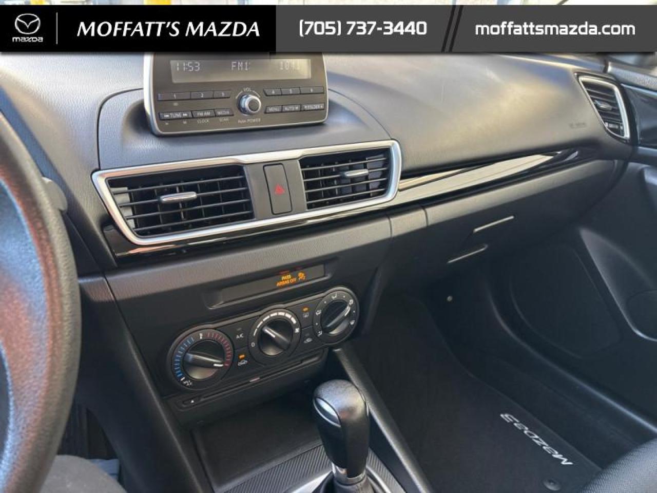 2014 Mazda MAZDA3 GX-SKY Photo