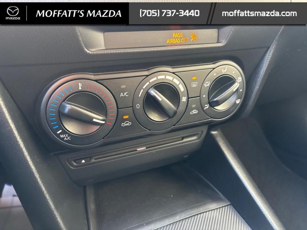 2014 Mazda MAZDA3 GX-SKY Photo