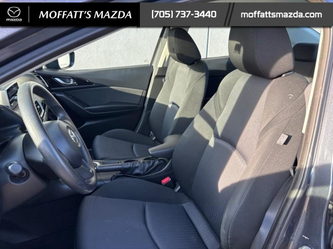 2014 Mazda MAZDA3 GX-SKY Photo