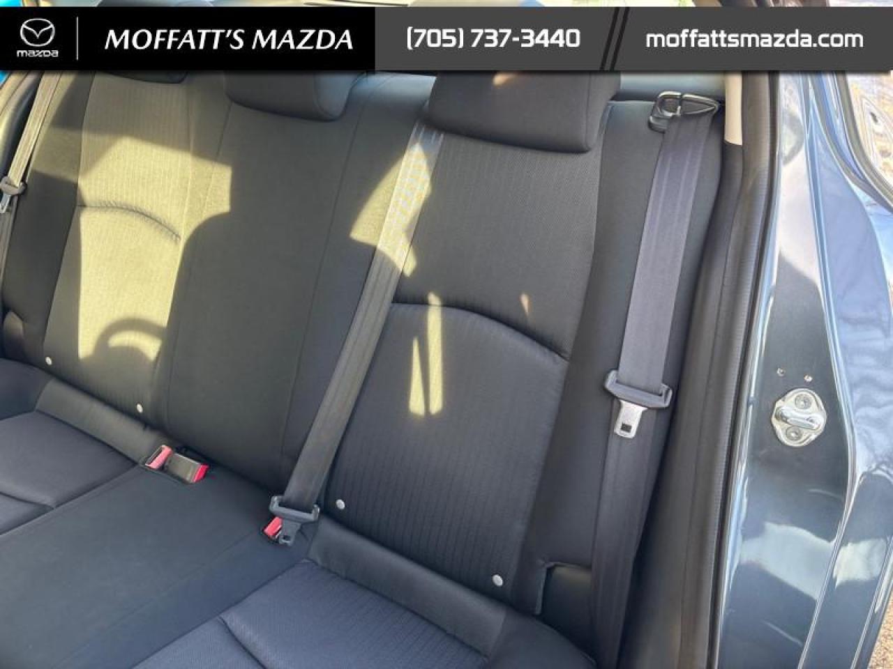 2014 Mazda MAZDA3 GX-SKY Photo