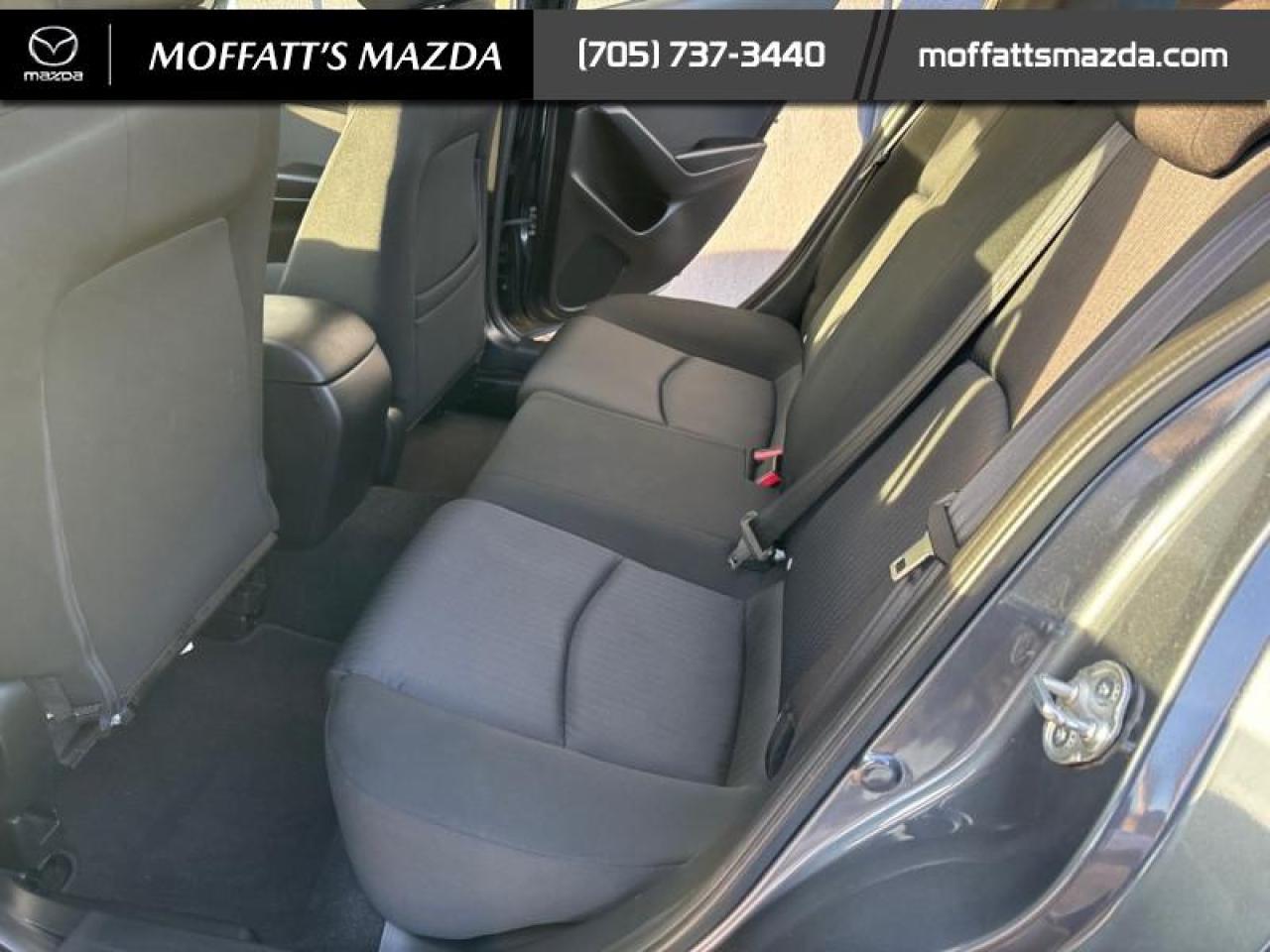 2014 Mazda MAZDA3 GX-SKY Photo