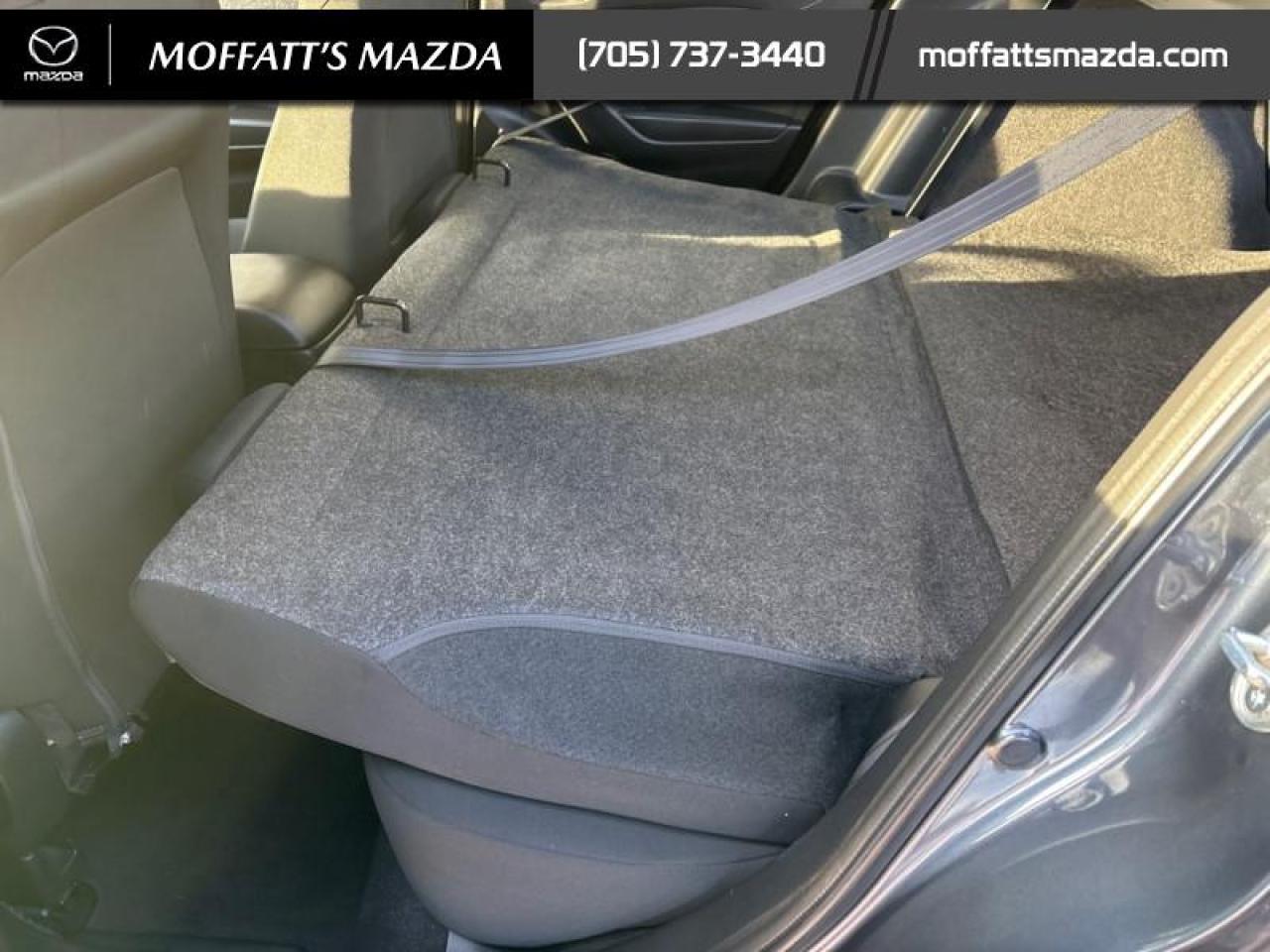 2014 Mazda MAZDA3 GX-SKY Photo