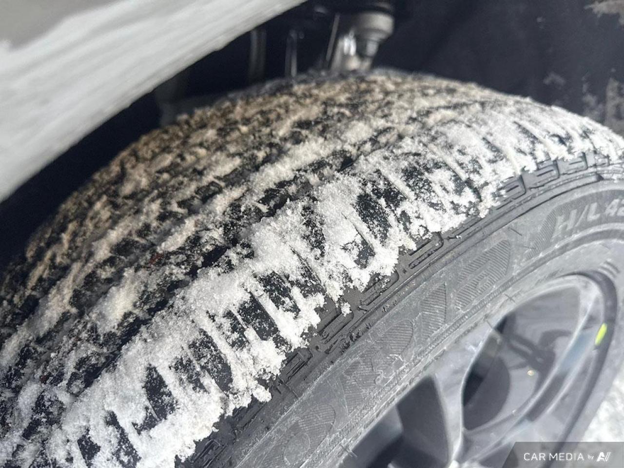 2026 Dodge Durango GT 4dr All-wheel Drive Photo