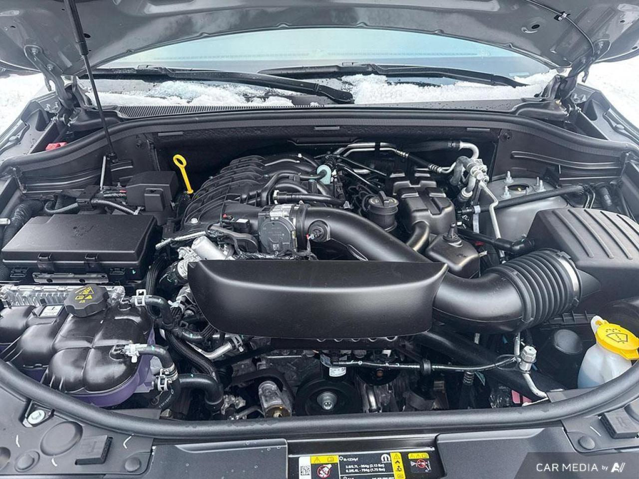 2026 Dodge Durango GT 4dr All-wheel Drive Photo