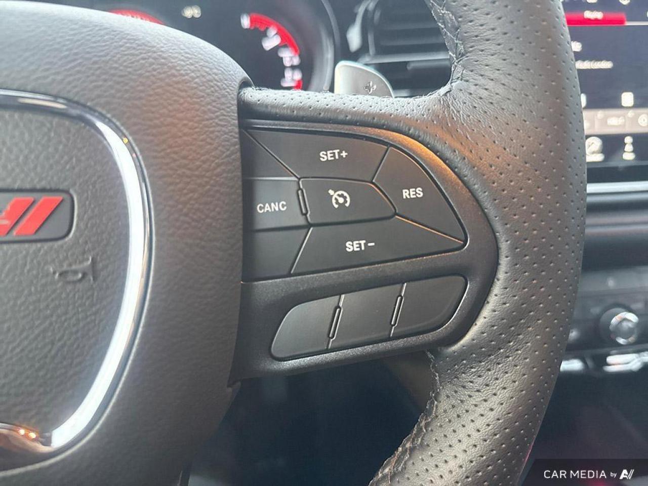 2026 Dodge Durango GT 4dr All-wheel Drive Photo