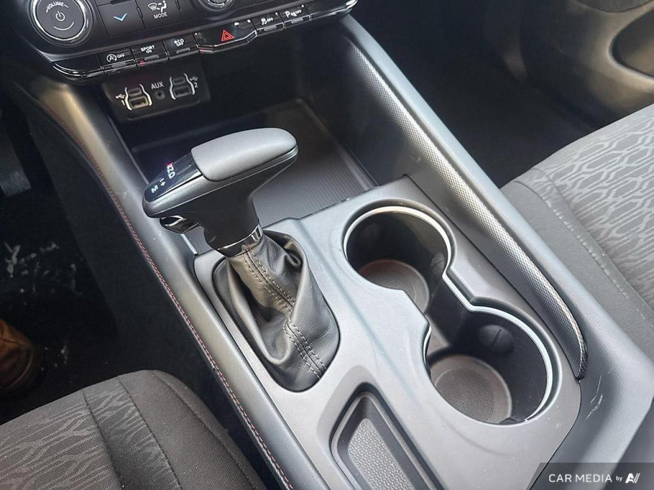 2026 Dodge Durango GT 4dr All-wheel Drive Photo