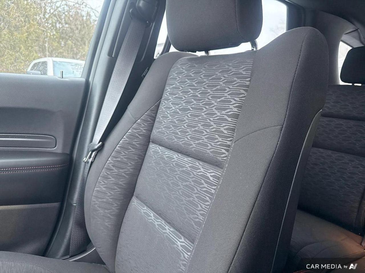 2026 Dodge Durango GT 4dr All-wheel Drive Photo