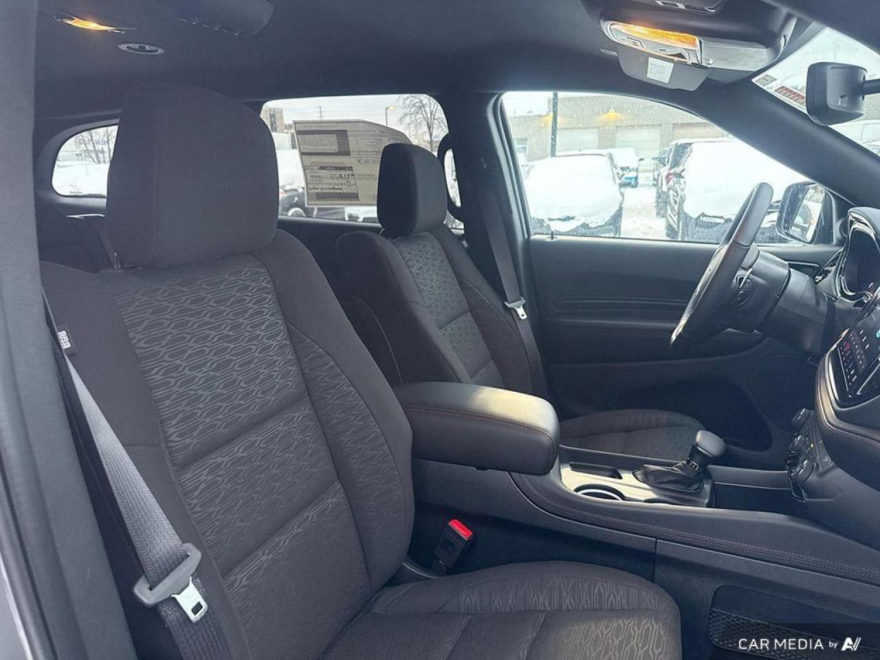 2026 Dodge Durango GT 4dr All-wheel Drive Photo