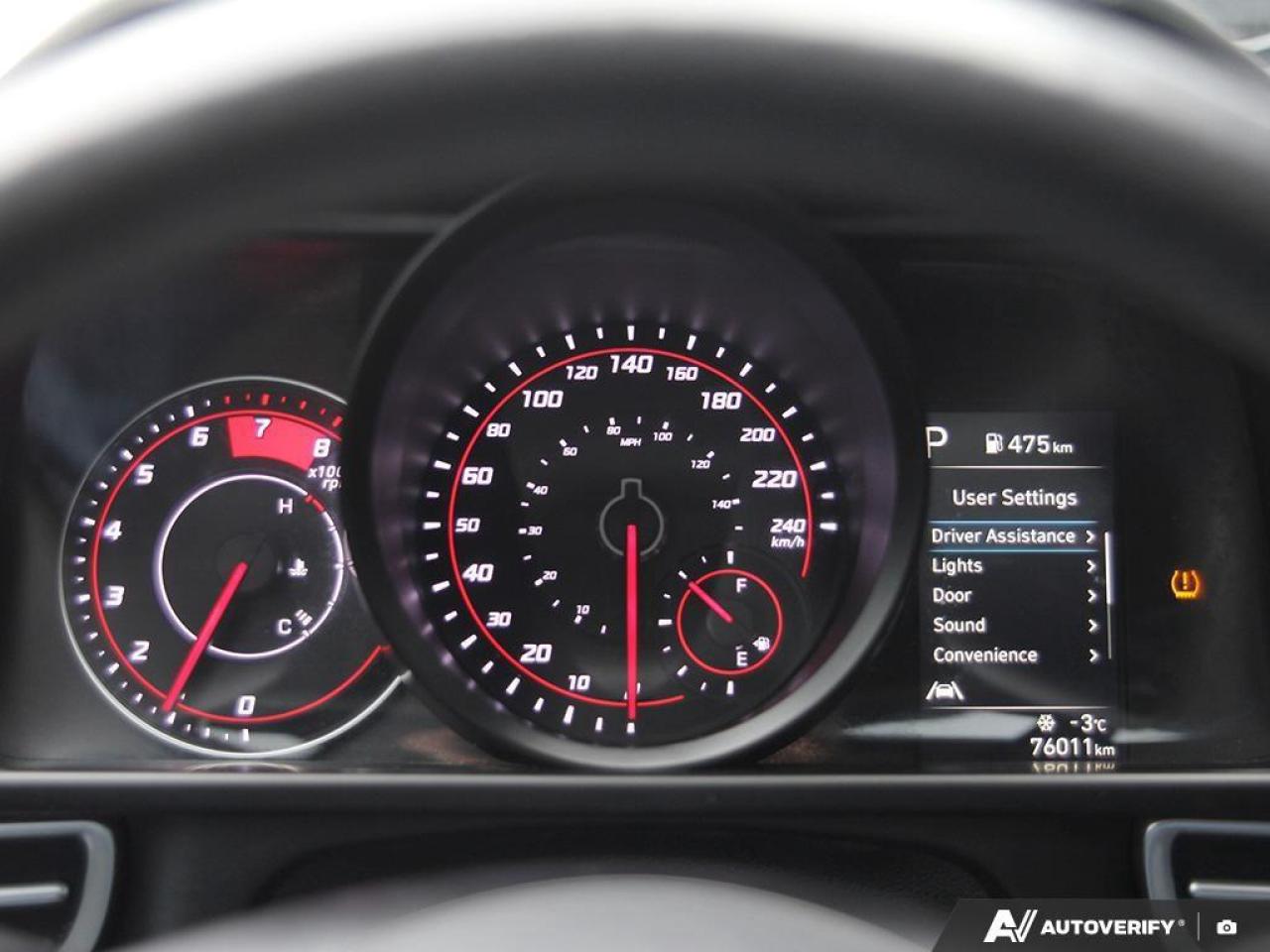 2022 Hyundai Elantra Ultimate 4dr Sedan Photo