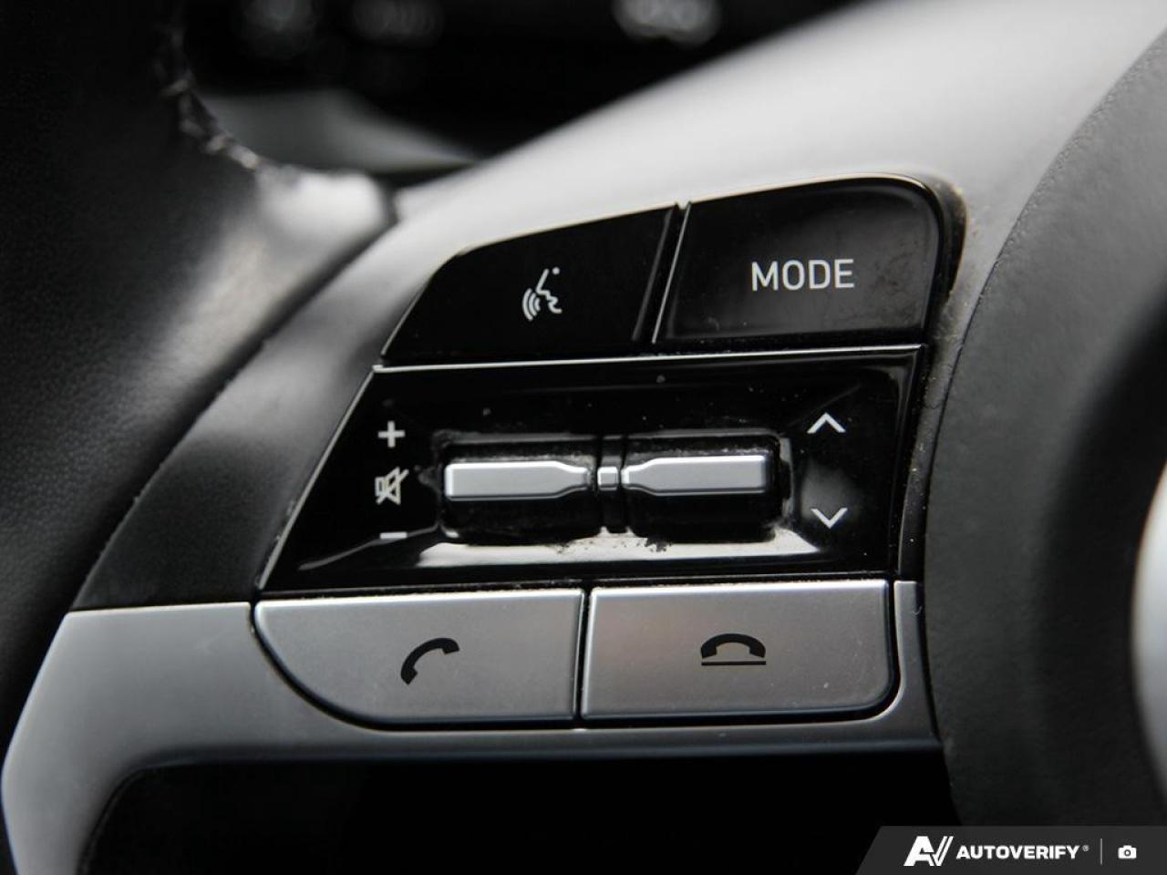 2022 Hyundai Elantra Ultimate 4dr Sedan Photo