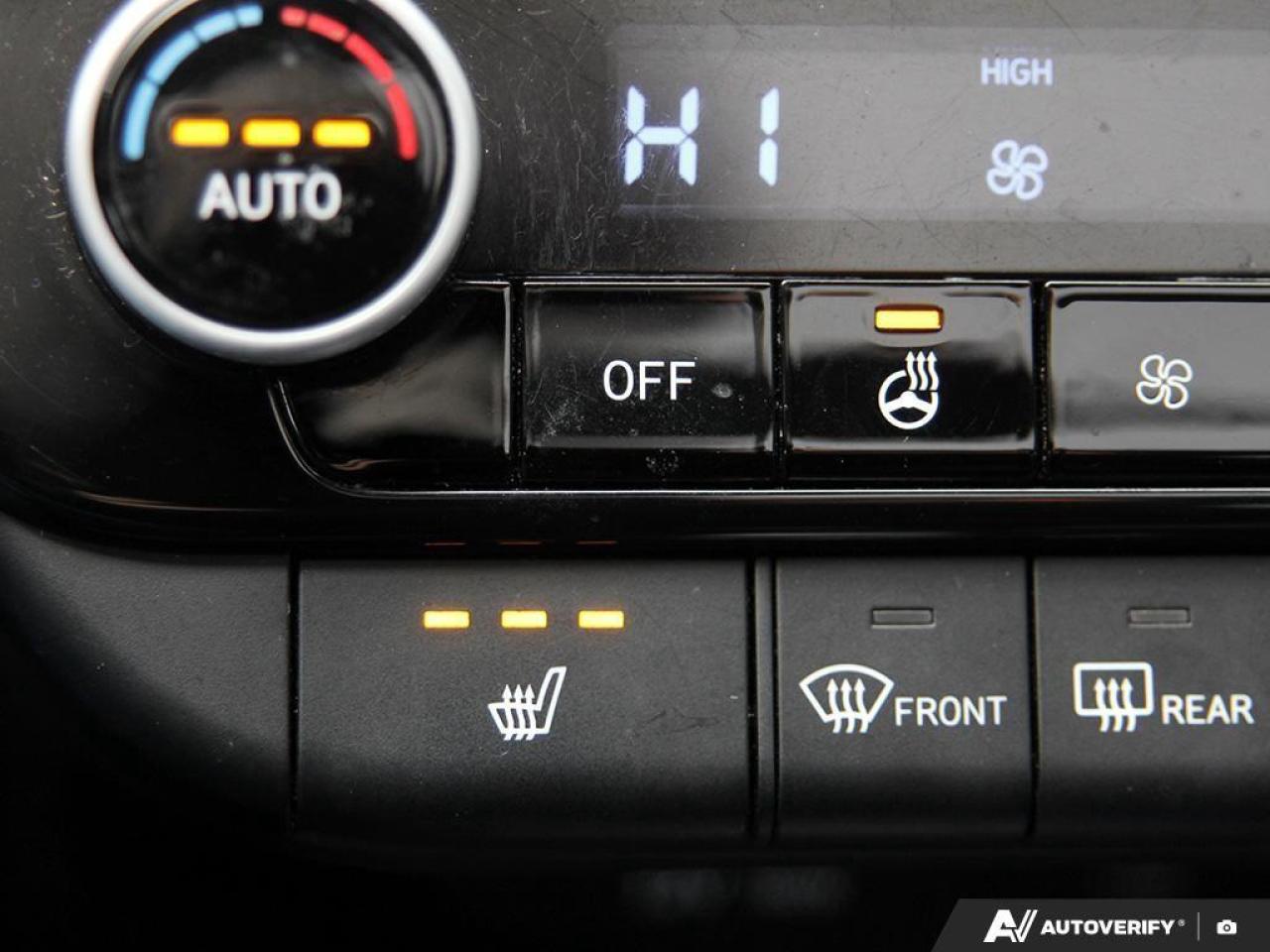 2022 Hyundai Elantra Ultimate 4dr Sedan Photo