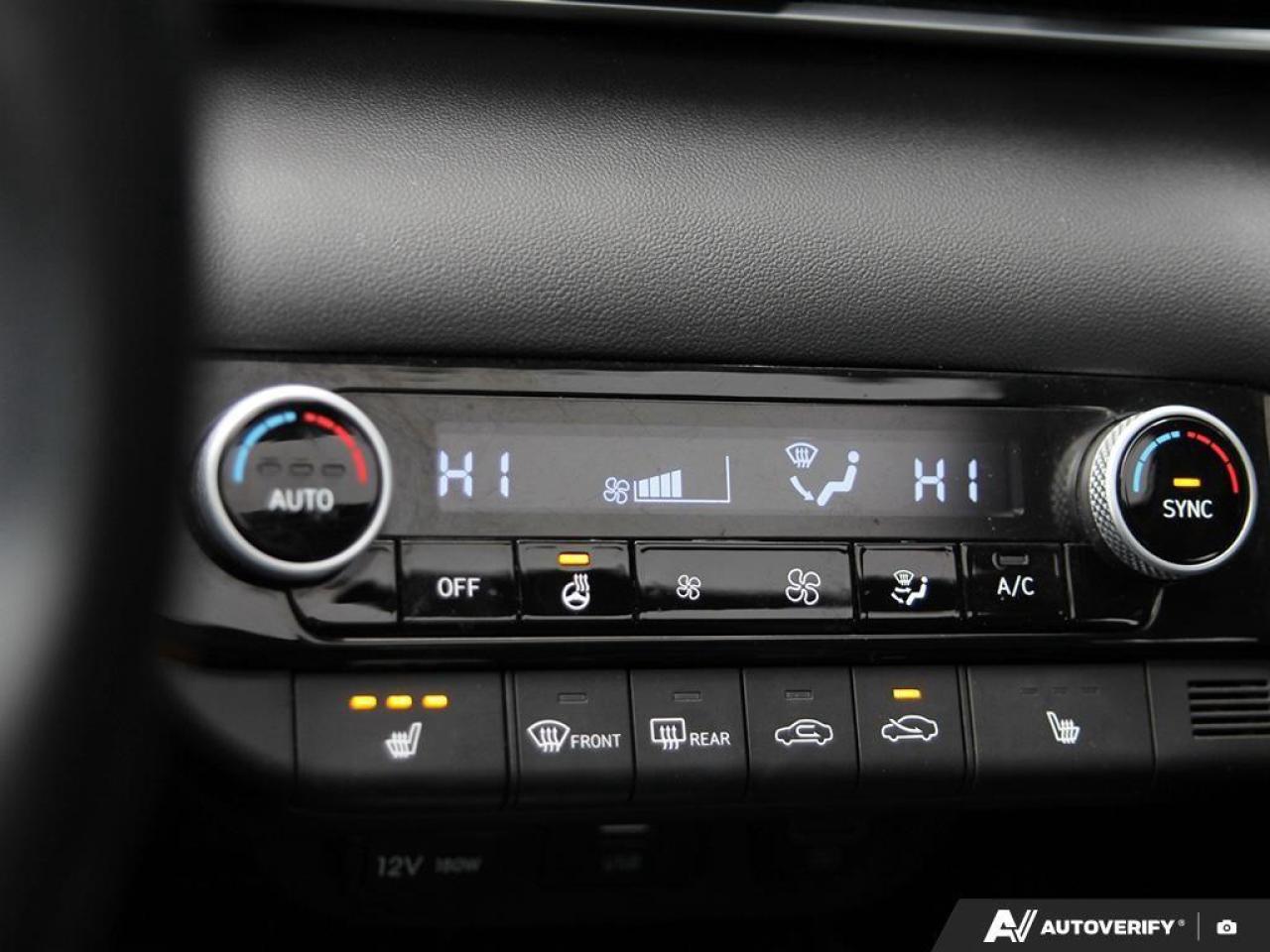 2022 Hyundai Elantra Ultimate 4dr Sedan Photo