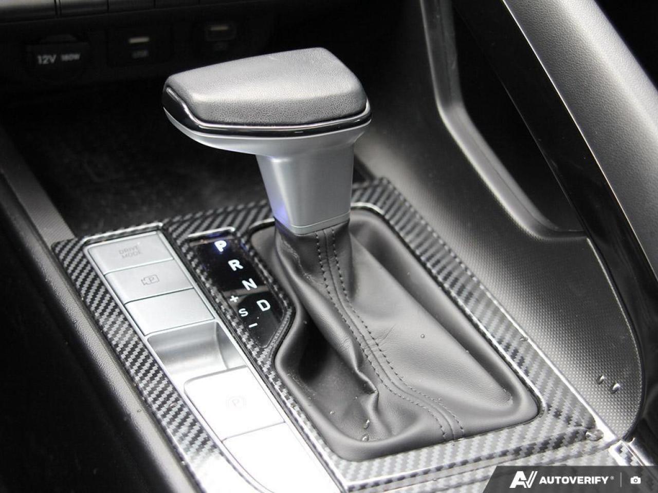 2022 Hyundai Elantra Ultimate 4dr Sedan Photo