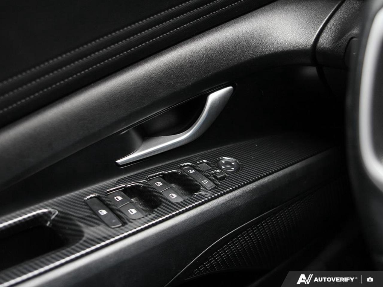 2022 Hyundai Elantra Ultimate 4dr Sedan Photo