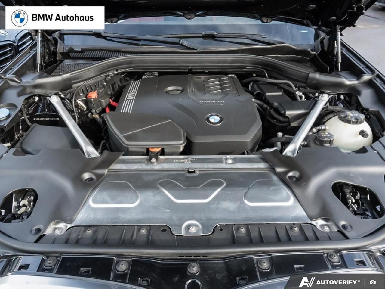 2025 BMW X4 xDrive30i Sports Activity Coupe Photo