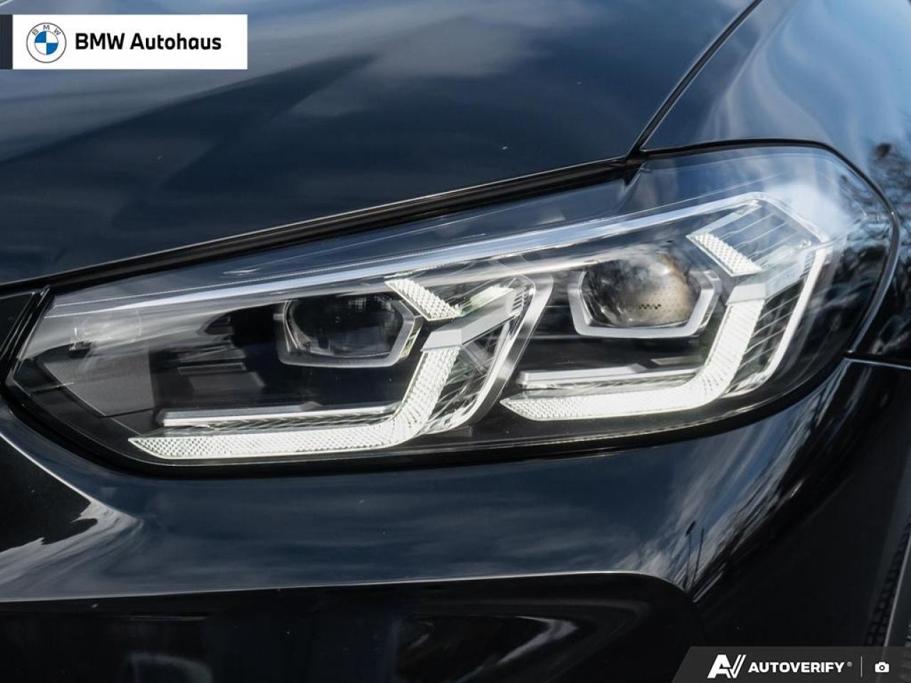 2025 BMW X4 xDrive30i Sports Activity Coupe Photo