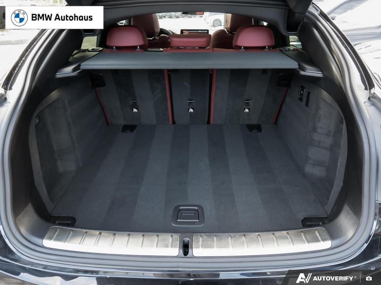 2025 BMW X4 xDrive30i Sports Activity Coupe Photo