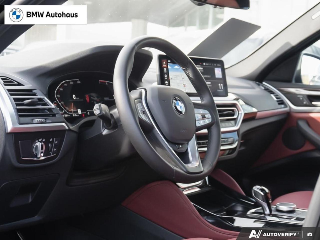 2025 BMW X4 xDrive30i Sports Activity Coupe Photo