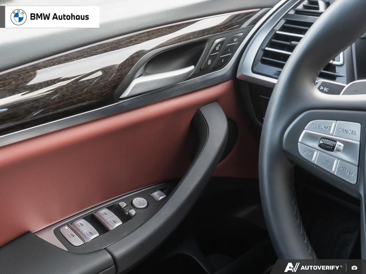 2025 BMW X4 xDrive30i Sports Activity Coupe Photo