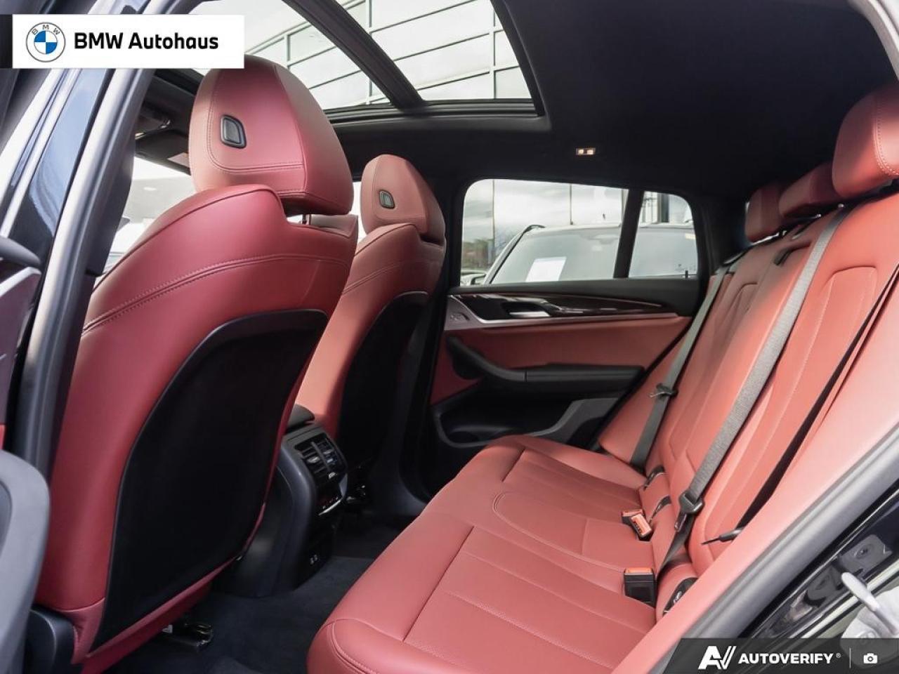 2025 BMW X4 xDrive30i Sports Activity Coupe Photo